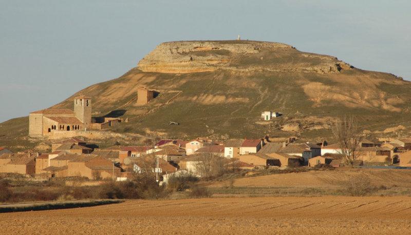 Hotel Casas De Pandreula